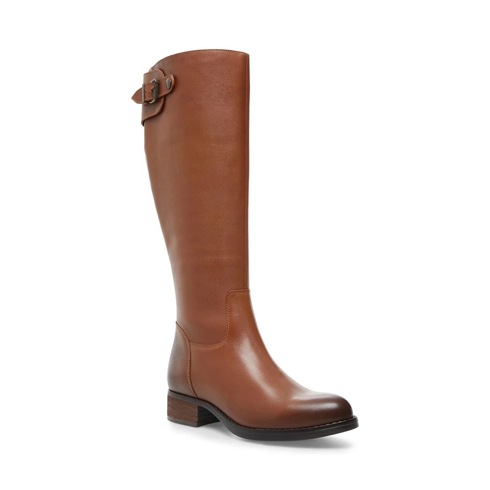 👢Steve Madden Loraine Boots👢Never worn. Size 9